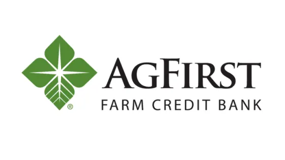 AgFirst Farm Credit Bank logo