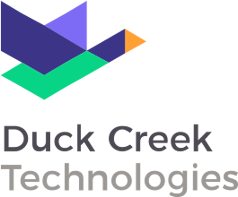 Duck Creek Technologies logo