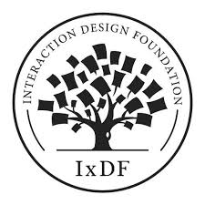 Interaction Design Foundation logo